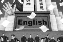 大前研一氏　日本人の英語力が貧弱なのは間違った文科省教育のせいだ