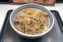 吉野家牛丼は値上げだけど…　まだまだある「400円以下」のチェーン店グルメ
