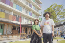 日の里団地を「ひのさと48」で再生。ビールやDIY工房、保育園などでにぎわう