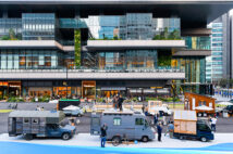 タイニーハウス村が八ヶ岳に出現!? 「TINY HOUSE FESTIVAL2021」から最先端をレポート