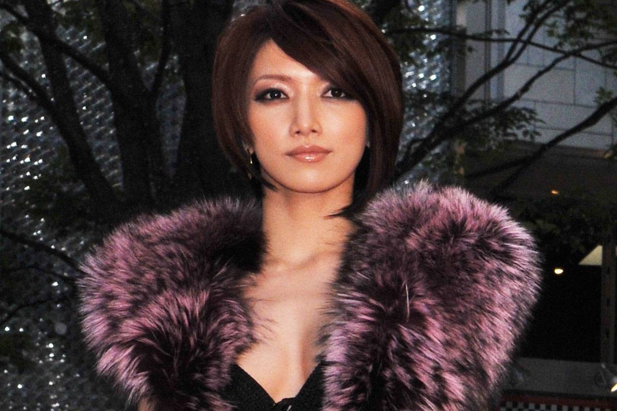 後藤真希、不倫騒動で消えたベビーブランド 非ママタレ路線が功