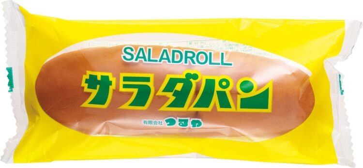 創業当時から毎日つくり続けているロングセラー