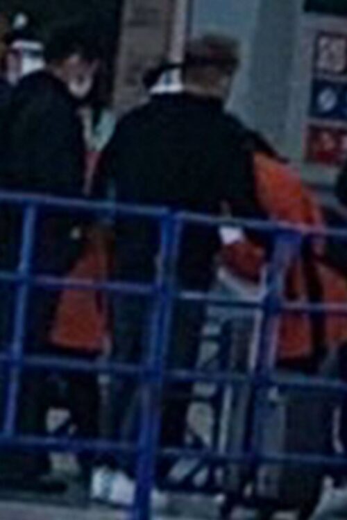 大学時代の後輩が出場する都市対抗野球を観戦しに行く大下