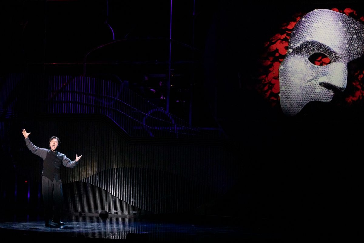 誰も見たことのない」劇団四季を堪能できる“新しい音楽のショー”が開幕