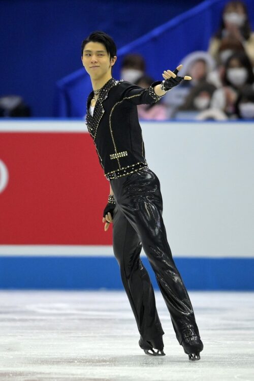 全日本選手権には出場なるか（写真／Getty Images）