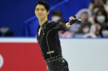 羽生結弦が不利となるルール変更をロシアが提案　浅田、荒川の恩師も後押し