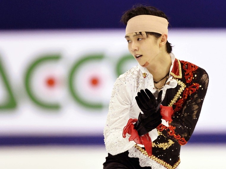 フィギュアスケートでまた採点基準変更か 過去には日本勢が不利になることも Newsポストセブン Part 2