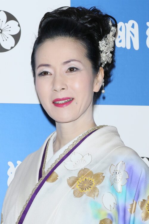 坂本冬美