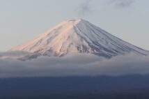 地震と富士山噴火の関連性は？