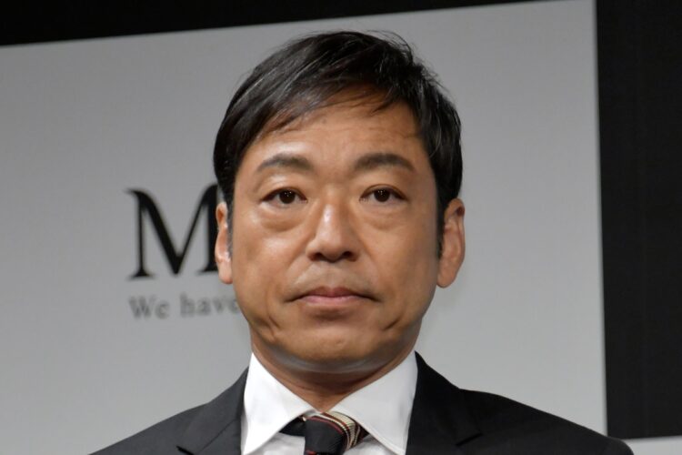 香川照之、性加害問題でCM降板は不可避？ トヨタの決断次第で全社降板も｜NEWSポストセブン