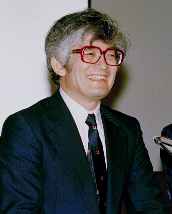 川嶋辰彦さん 学習院大学名誉教授 11月4日死去 享年81(時事通信フォト)
