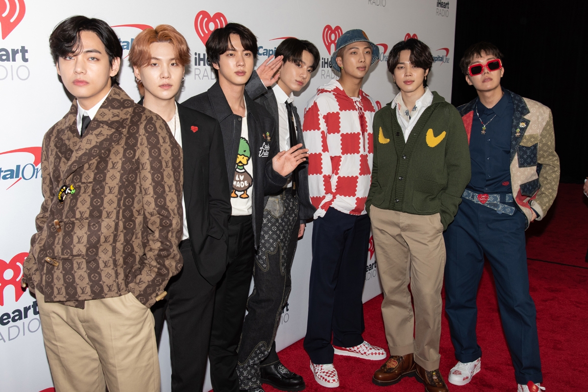 どうなる Btsの 兵役問題 韓国では芸能人優遇が反感を買うことも Newsポストセブン