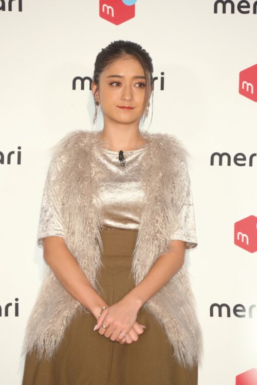 池田美優(写真/ロケットパンチ)