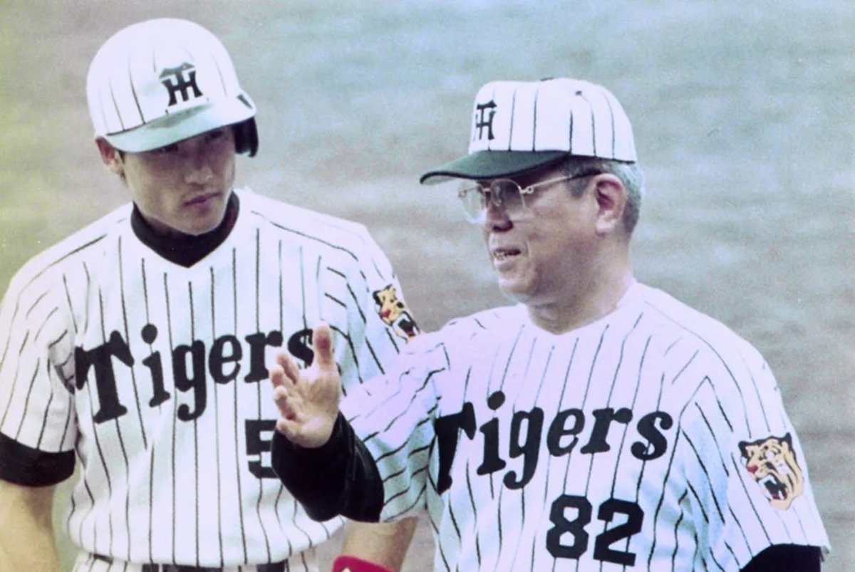 新庄 剛志【阪神現役時】下敷き 新庄 剛志【阪神現役時】下敷き 日本ハム監督新庄剛志阪神時代の