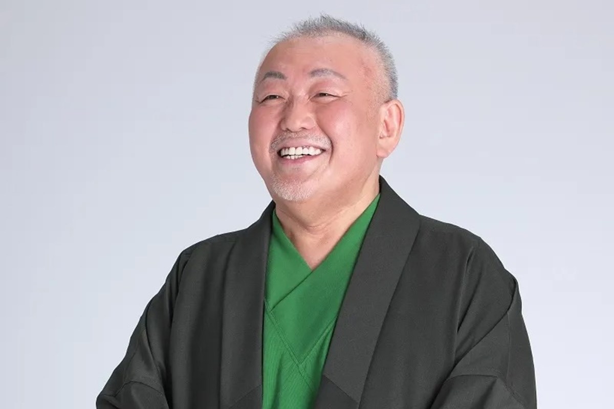 江原啓之氏が生前葬を勧める理由 スピリチュアルの視点で見る葬式とは Newsポストセブン