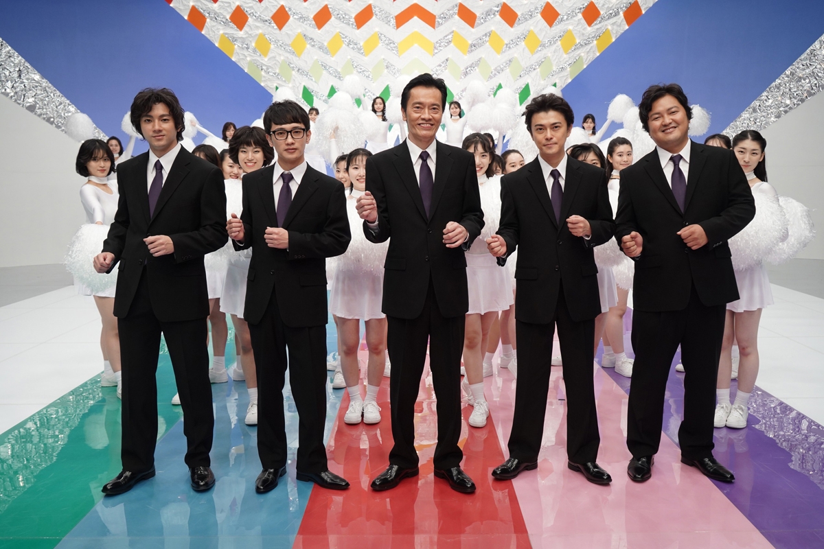 高木ブーと仲本工事が語るドリフの絆「1人でも欠けたらだめなん