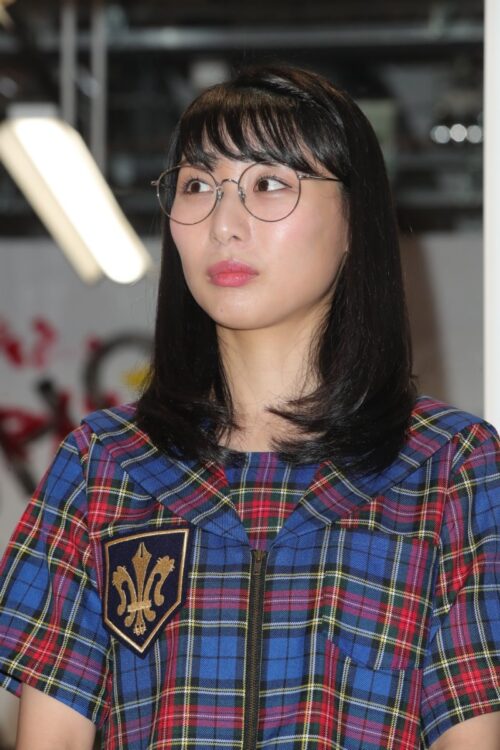 ハシヤスメ・アツコ