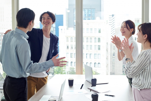 イマドキのコミュニケーションは昭和世代には難しく感じることも