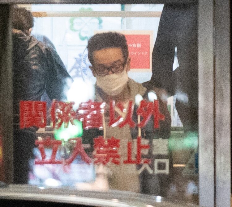 60才とは思えない