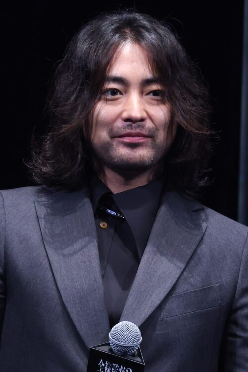 山田孝之