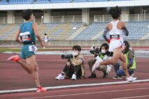 次の箱根駅伝、有力選手は？（撮影／内海裕之）