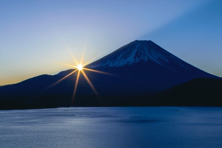 2018年撮影　山梨・身延町　清水隆史