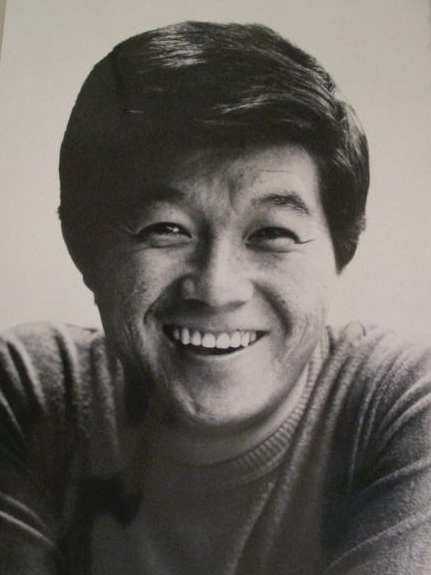 坂本九氏（1941-1985）