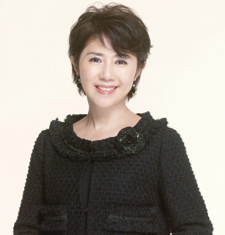 田中好子（1956～2011）