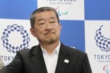 元電通・佐々木宏氏、五輪「ブタ演出」辞任も人気CM制作で華麗に復活