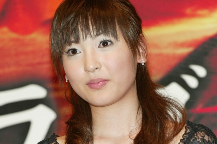 松田聖子 亡き娘 神田沙也加さんと 一緒に歌っていきたい Fc会報で明かした胸中 Newsポストセブン Part 6