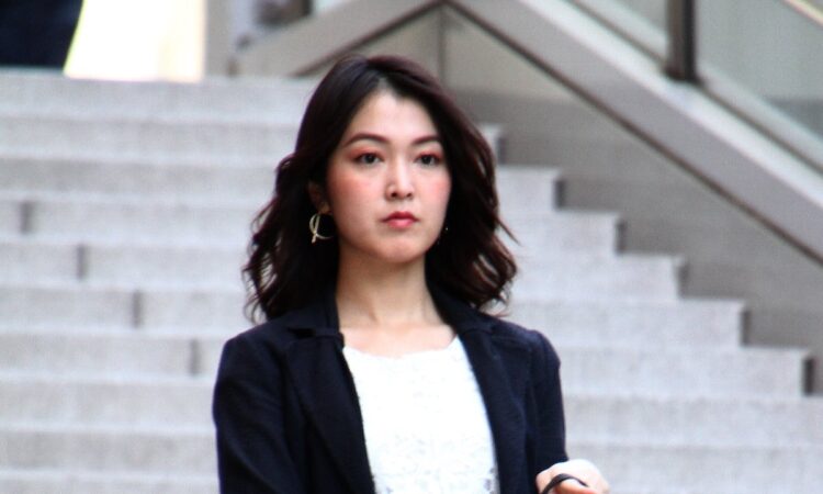 驚きの社交性で友人を驚かせた福田典子アナ