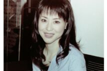 松田聖子はこのとき38歳で沙也加さんは13歳（2002年撮影）