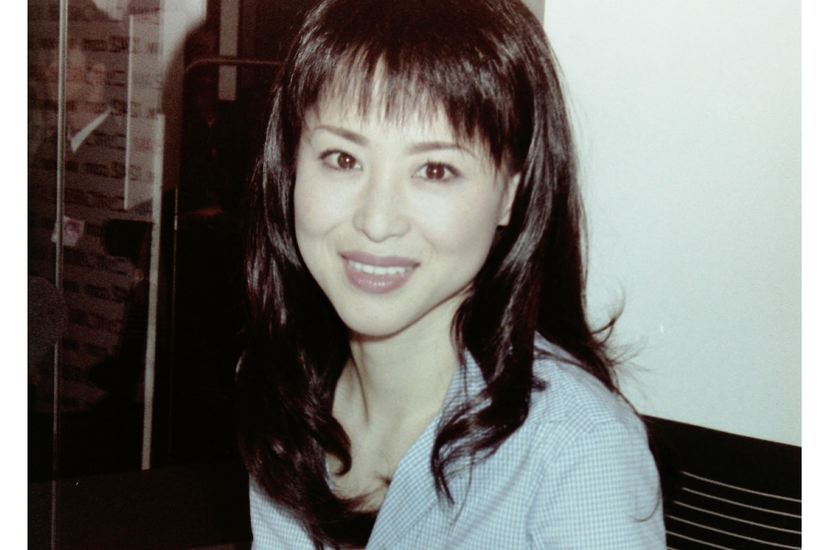 松田聖子 沙也加さんに願った 一番の親孝行 愛娘への想いとは Newsポストセブン
