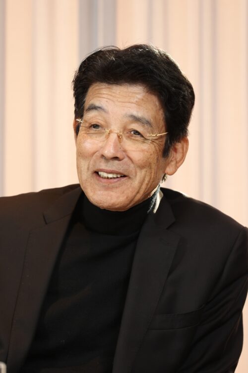 江本孟紀氏が日本シリーズにひとこと