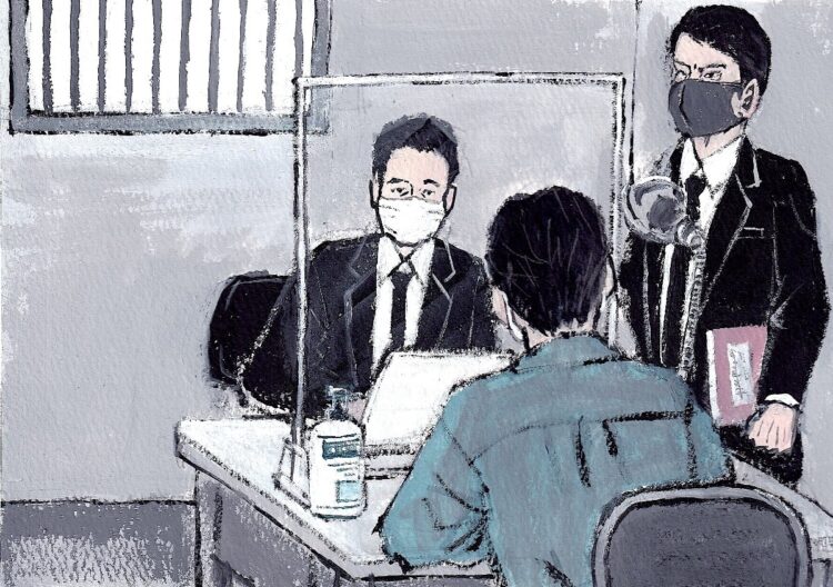 イラスト／大野博美