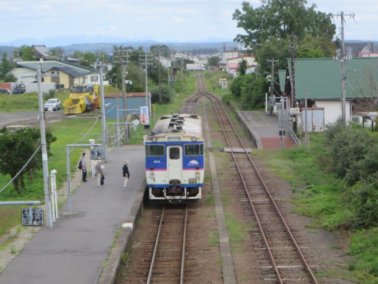 （早稲田大学鉄道研究会）