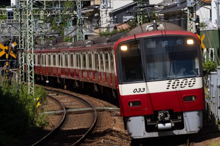 （早稲田大学鉄道研究会）