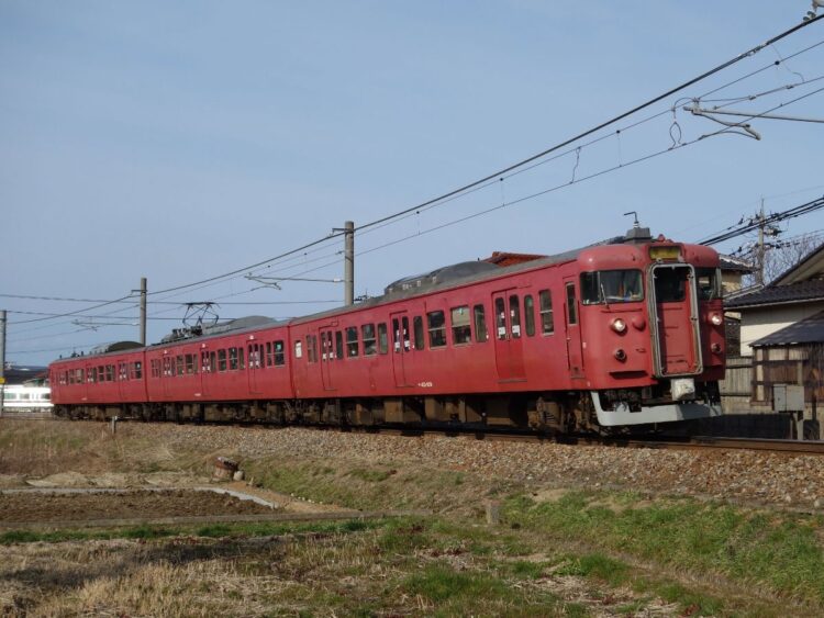 （早稲田大学鉄道研究会）