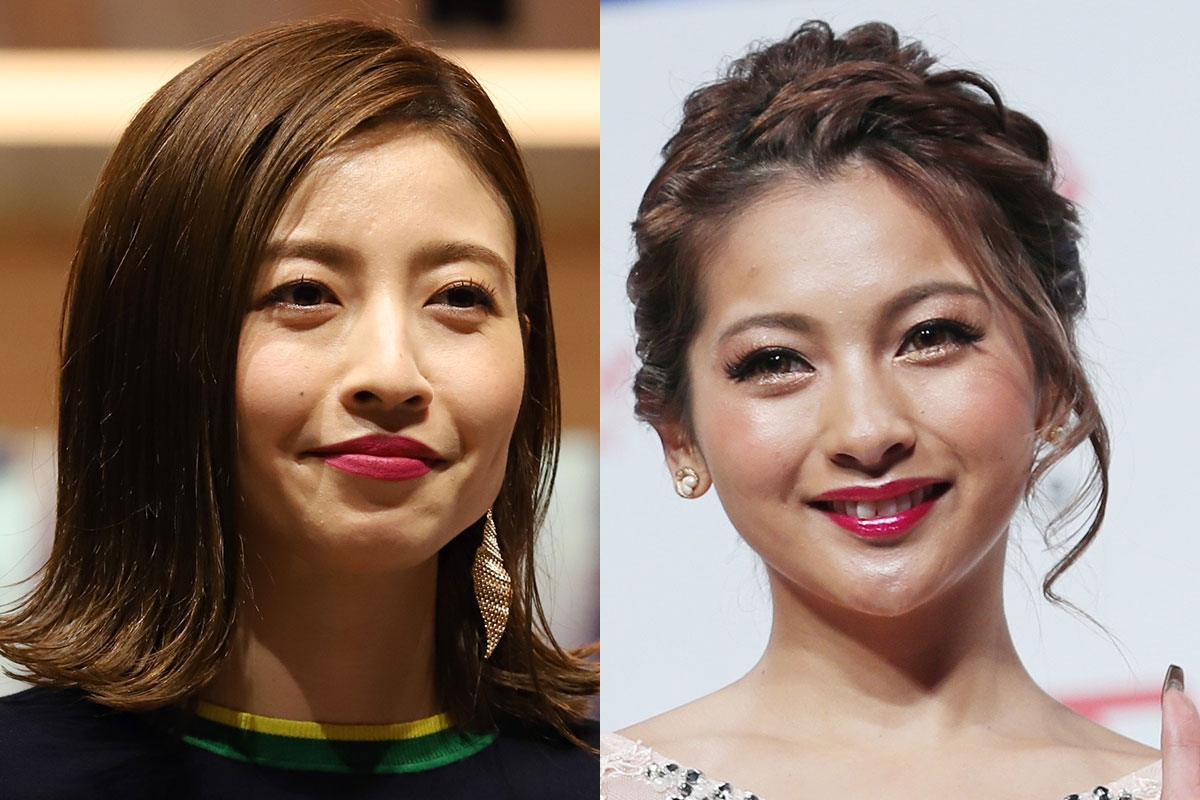 恋人が薬物 片瀬那奈と 生き残ったゆきぽよ 明暗分けたのは Newsポストセブン