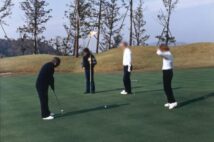 「バブルの王様」森下安道伝 日本屈指のゴルフ王、そして政界の金主へ