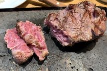 松屋フーズの「ステーキ屋松」、庶民派の「1000円ステーキ」を実食レポ