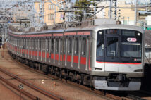 東急東横線の家賃相場が安い駅ランキング 2021年版