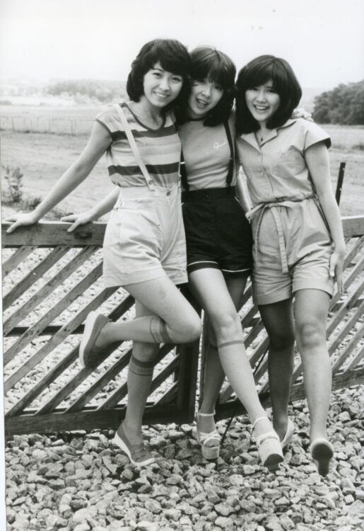 1970年代に一世を風靡したキャンディーズの元メンバーで、スーちゃんの愛称で親しまれた田中好子さん（享年55）。グループ解散後は、女優として数々の映画やドラマに出演し、1989年の主演映画『黒い雨』で主演女優賞を受賞。2011年4月に逝去