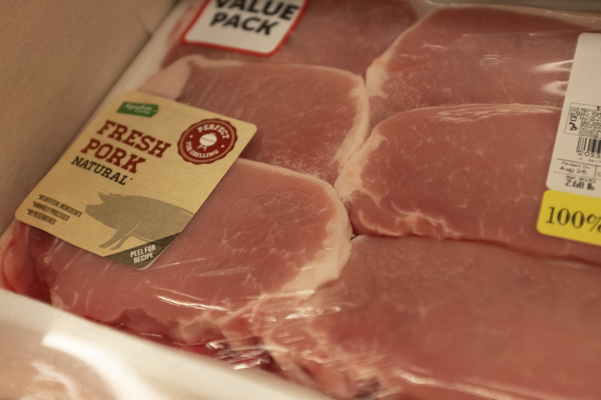 薬漬けの肉でも輸入okの日本 危険食品のラストリゾート と揶揄 Newsポストセブン