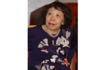 91才で亡くなった田辺聖子さん　最後まで飲むこと、食べることが人生の楽しみ