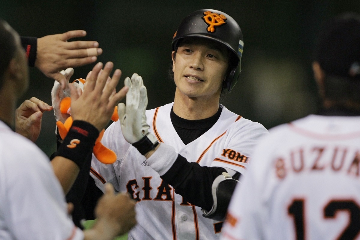 阿部慎之助でも桑田真澄でもない？ 原監督の後継に浮上した意外