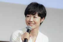 歴代最高のNHKアナとも評された有働由美子アナ（時事通信フォト）