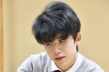 藤井聡太四冠の強さの秘密とは(写真/共同通信社)