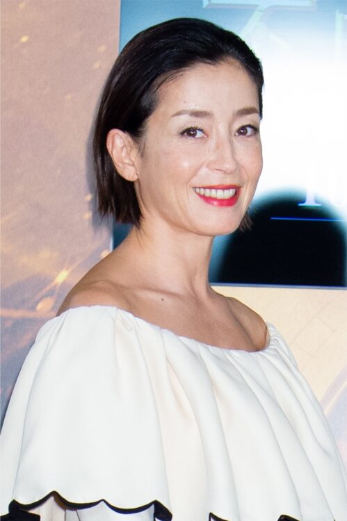 りくを演じてきた宮沢りえ