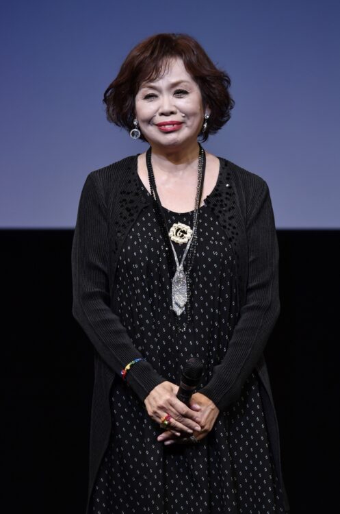 平日お昼の顔だった『上沼恵美子のおしゃべりクッキング』も終了（写真／共同通信社）